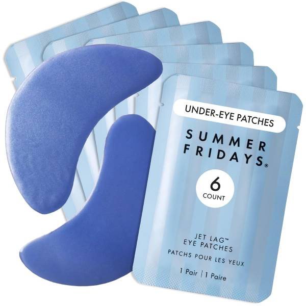 Hydrating Under-Eye Patches