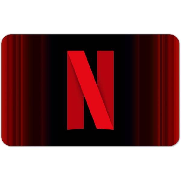 Netflix eGift Card