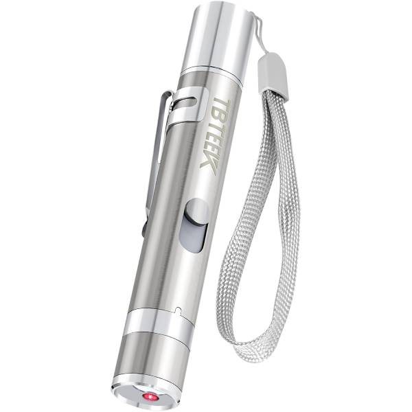 TBTeek Rechargeable Cat Toy